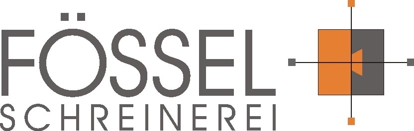 Logo Schreinerei Fössel GmbH