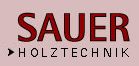 Logo Holztechnik Sauer