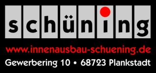 Logo Frank Schüning Innenausbau e.K.