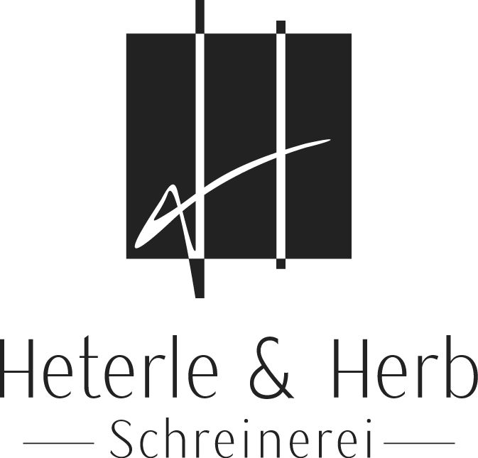 Logo Heterle & Herb Schreinerei GmbH